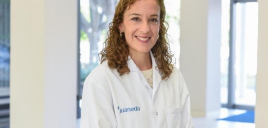 «Necesitamos y debemos cuidar la salud mental en los procesos de enfermedad oncológica» «Necesitamos y debemos cuidar la salud mental en los procesos de enfermedad oncológica» Juaneda